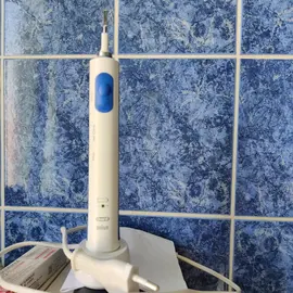 brosse à dents électrique