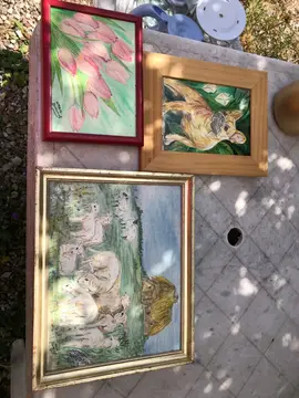 tableau peinture