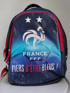 SAC À DOS