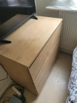 commode ikea