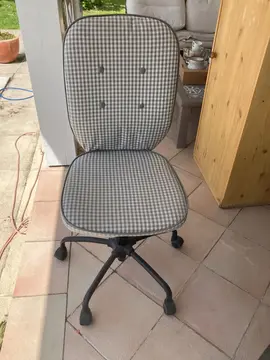 chaise de bureau