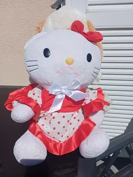 don de plusieurs peluches neuves
