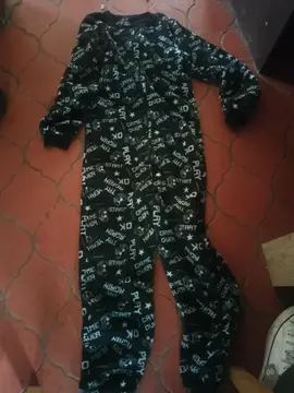 combinaison polaire