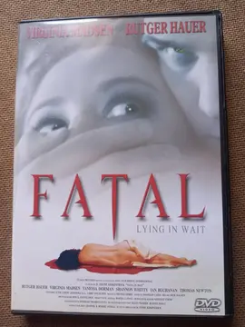 Dvd. Fatal