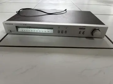Radio Tuner HiFi Vintage