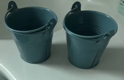 mini seaux