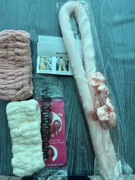 accessoires pour cheveux