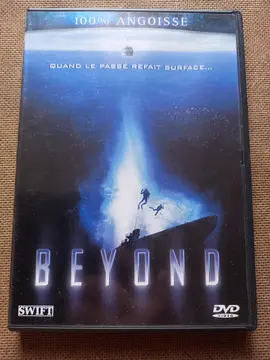 Dvd. Beyond