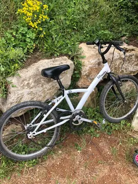 vélo 20 pouces