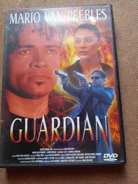 Dvd. Gardian