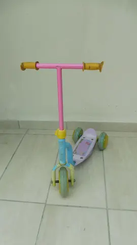 Trottinette enfant