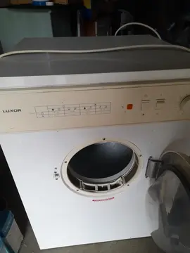 Sèche linge