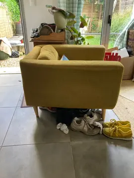 fauteuil