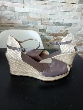 espadrilles 37