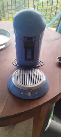 cafetière Philips Senseo