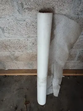 rouleau tapisserie