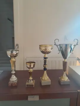 lot r belles coupes