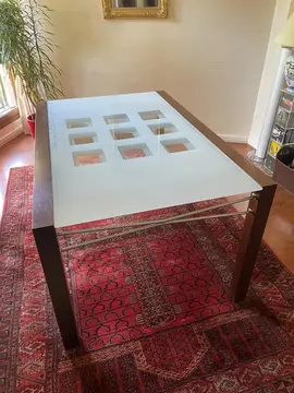 Table salle à manger