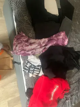 lot vêtements 36