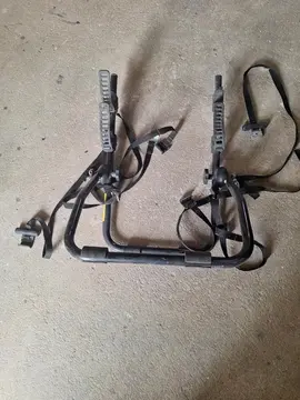 porte vélo