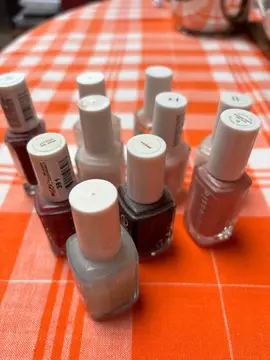 vernis à ongles