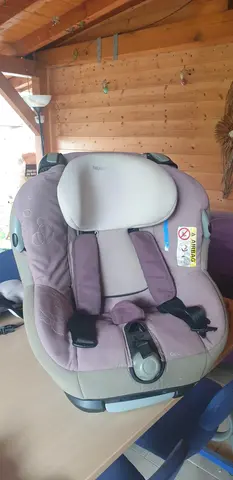 Siège auto bébé