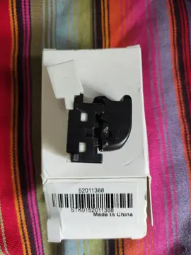 bouton lève vitre Opel agila