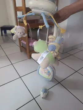 mobile pour bébé