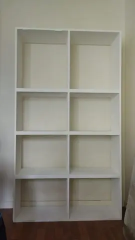 bibliotèque