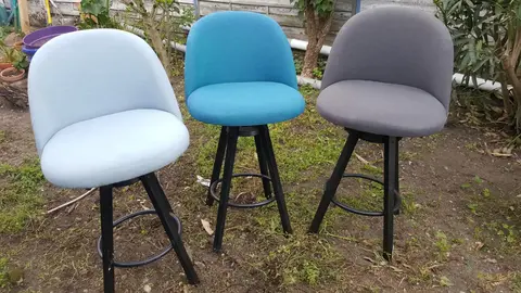 TABOURETS de BAR