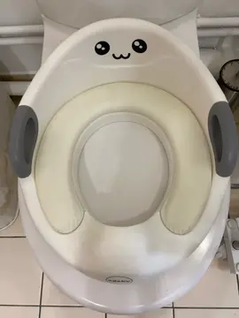 Réhausseur toilettes enfant