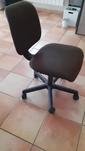 chaise de bureau
