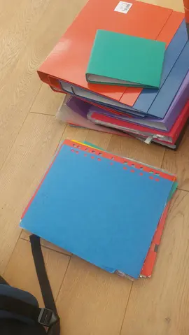 fournitures scolaires