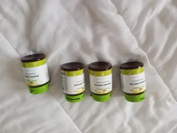 Rhodiola Bio en géllules