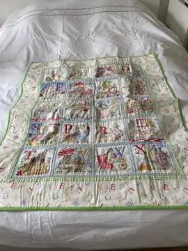 Tapis/couverture de sol enfant