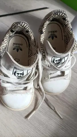 chaussures enfant