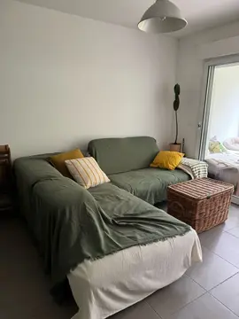 canapé angle