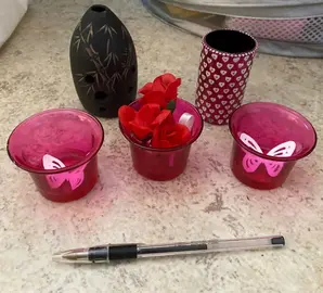 Lot déco 1