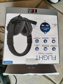 casque ordinateur