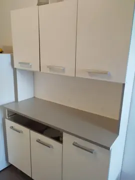 Meuble de cuisine