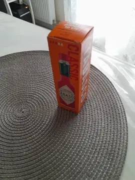 Tabasco