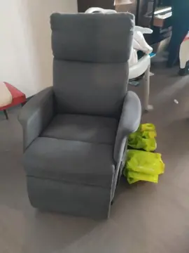 Fauteuil