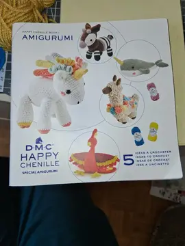livre crochet