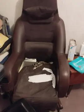 Fauteuil