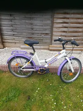 vélo enfant