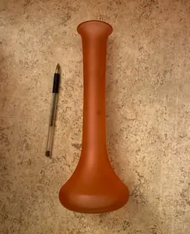 Vase soliflore