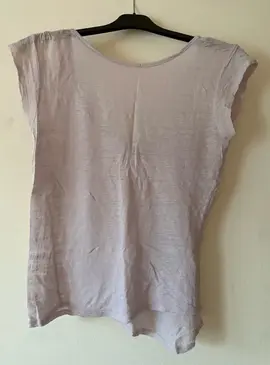 ~TM femme, t-shirt Zara