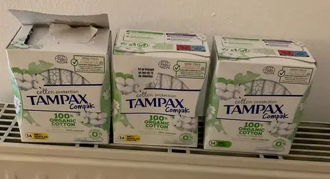 Tampax
