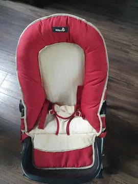 Transat bébé