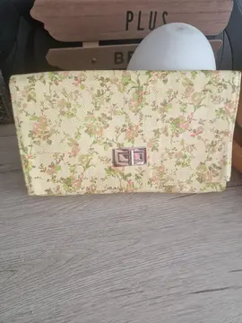 sac pochette